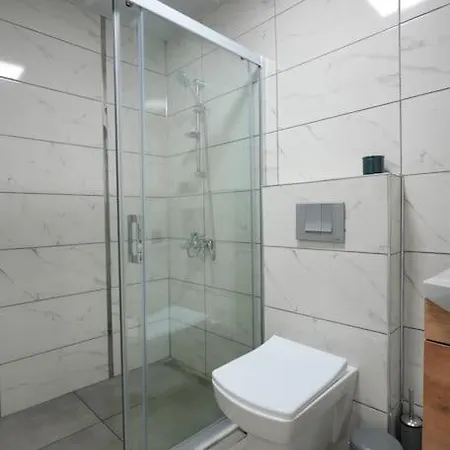 Apartamento Soul House No.5 *