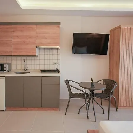 Apartamento Soul House No.5 *