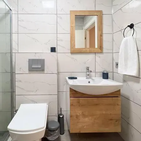 Apartamento Soul House No.5 Kusadasi
