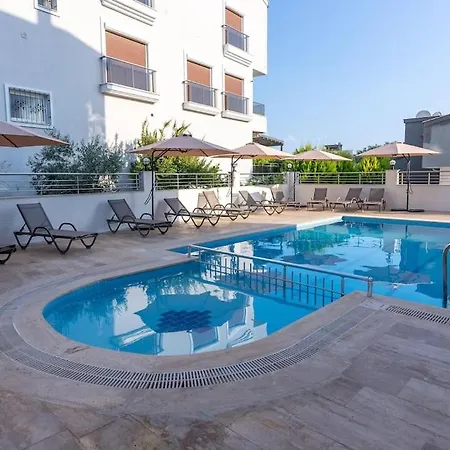 Soul House No.5 Kusadasi